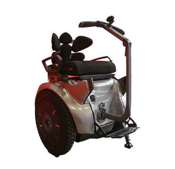 scooter elettrico Genny Mobility Athena