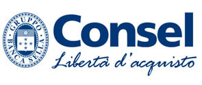 Consel finanziamenti