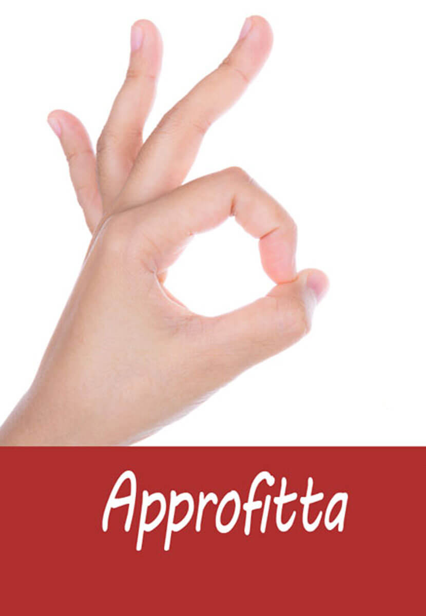 Da Athena Ortopedia puoi acquistare a rate a interessi zero