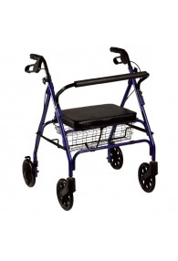 Rollator bariatrico Athena