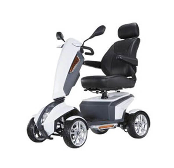 scooter elettrico CUTIE S17 Athena