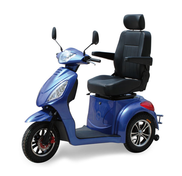 scooter elettrico VERTIGO Athena