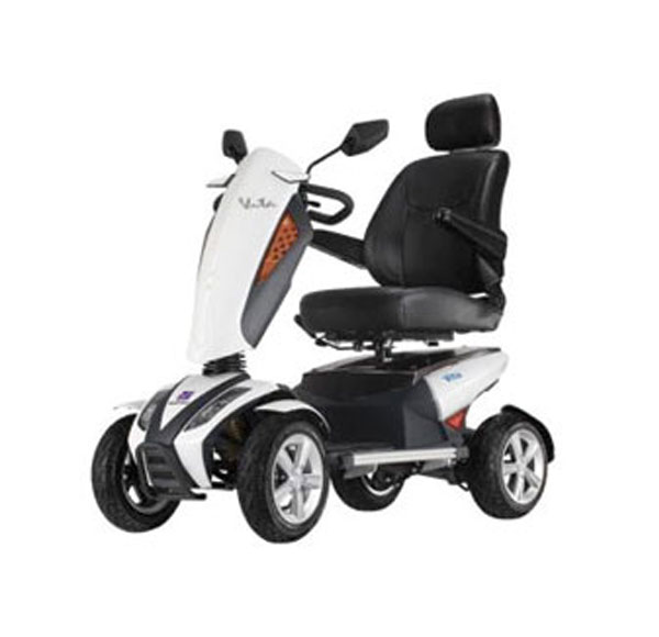 scooter elettrico VITA S12 Athena