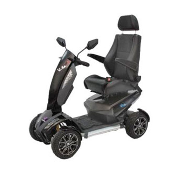 scooter elettrico VITA S12 SPORT Athena